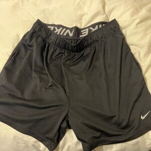 Nike shorts